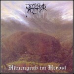 Nagelfar - Hünengrab Im Herbst