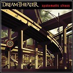 Dream Theater - Systematic Chaos