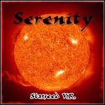 Serenity - Starseed V.R.