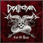 Deathchain - Cult Of Death - 7,5 Punkte