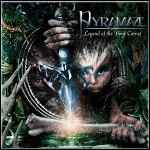 Pyramaze - Legend Of The Bone Carver