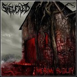 Skewered - Homegrown Brutality (EP) - 1 Punkt