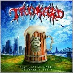 Tankard - Best Case Scenario: 25 Years In Beers (Compilation) Tankard - Best Case Scenario: 25 Years In Beers (Compilation)