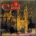 Elend - Leçons De Ténèbres