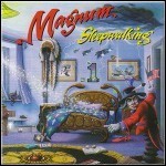 Magnum - Sleepwalking (1992)