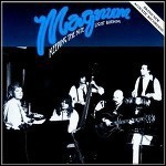 Magnum - Keep The Nite Light Burning