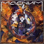 Magnum - Rock Art