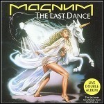 Magnum - The Last Dance/Live