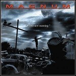 Magnum - Brand New Morning