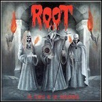 Root - The Temple In The Underworld