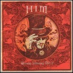 HIM - Uneasy Listening Vol. 2