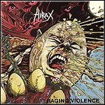 Hirax - Raging Violence