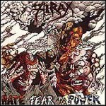 Hirax - Hate, Fear And Power