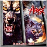 Hirax - The New Age Of Terror