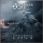 Symphony X - Paradise Lost - 8 Punkte
