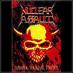 Nuclear Assault - Louder Harder Faster (DVD) - 3 Punkte