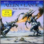 Allen - Lande - The Revenge - 10 Punkte