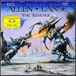 Allen - Lande - The Revenge