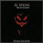 Al Atkins - The Sin Sessions