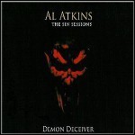 Al Atkins - The Sin Sessions - 3 Punkte