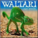 Waltari - Rare Species