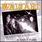 Waltari - Early Years