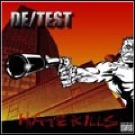 DE/TEST - Hate Kills - 5,5 Punkte