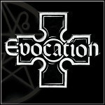 Evocation - Evocation (Best Of)