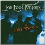 Joe Lynn Turner - The Usual Suspects