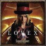 Lovex - Anyone, Anymore (Single) - 6,5 Punkte