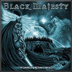 Black Majesty - Tomorrowland