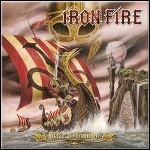 Iron Fire - Blade Of Triumph