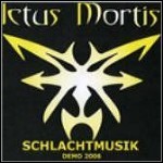 Ictus Mortis - Schlachtmusik (EP) - 4 Punkte