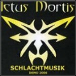 Ictus Mortis - Schlachtmusik (EP) - 4 Punkte