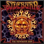 Sideburn - The Newborn Sun Sideburn - The Newborn Sun