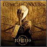 Toxic Bonkers - Progress