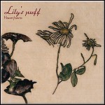 Lily's Puff - Heaven Frowns Lily's Puff - Heaven Frowns