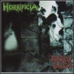 Horrificia / Raped Bitch - Split
