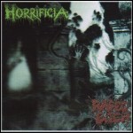 Horrificia / Raped Bitch - Split Horrificia / Raped Bitch - Split