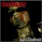 Crynight - Intra Tenebrae (EP) Crynight - Intra Tenebrae (EP)