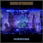 Cause Of Divorce - Phobophobie