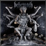 Behemoth - The Apostasy - 8,5 Punkte Behemoth - The Apostasy - 8,5 Punkte