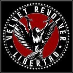 Velvet Revolver - Libertad