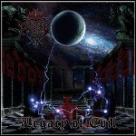 Limbonic Art - Legacy Of Evil