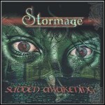 Stormage - Sudden Awakening Stormage - Sudden Awakening