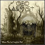 Dod Aernst - Where The Last Laughter Died (EP) Dod Aernst - Where The Last Laughter Died (EP)
