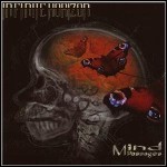 Infinite Horizon - Mind Passages (Re-Release) - keine Wertung