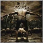 Mental Amputation - Utter Subordination