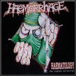 Haemorrhage - Haematology - keine Wertung