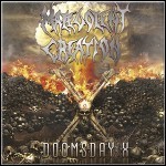 Malevolent Creation - Doomsday X